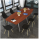 Hot Selling Indoor Working Tables Library desks