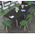 Meeting table Modern Design wooden conference table