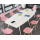 Meeting table Modern Design wooden conference table