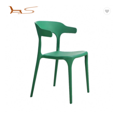 Living Room Chairs Plastic Chair Light And Stable Chairs