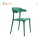 Living Room Chairs Plastic Chair Light And Stable Chairs