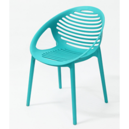 Modern Style Simple Comfortable Plastic Office Chair