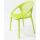 Modern Style Simple Comfortable Plastic Office Chair