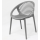 Modern Style Simple Comfortable Plastic Office Chair