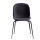 Modern Style Beautiful Leisure Chair Comfortable Cotton And Linen Fabric Chair Coffee Dining Chairs