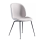 Modern Style Beautiful Leisure Chair Comfortable Cotton And Linen Fabric Chair Coffee Dining Chairs