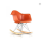 Rocking Chair For Garden with Plastic Rocking Chairs