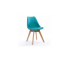 New Style Modern Style High Quality  Leisure Chair Plastic Dining Chairs