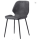 Modern leisure living room chair easy design colorful living room leisure modern moon chair