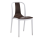 Nordic Creative Plastic Office Or Leisure Chair