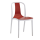 Nordic Creative Plastic Office Or Leisure Chair