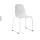 Modern Style Plastic Metal Outdoor Garden Chair