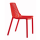 plastic hollow backrest stool family recreational Bar chair