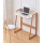 Modern Simple Wooden Computer Table