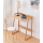 Modern Simple Wooden Computer Table