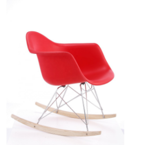 Rocking Chair For Garden with Plastic Rocking Chairs