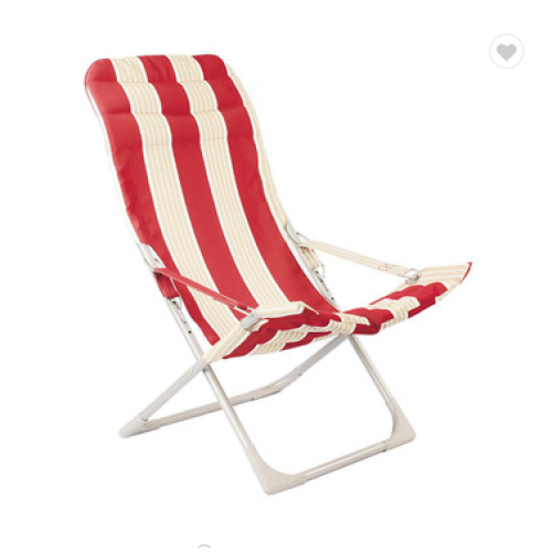 Lazy person foldable sofa reclining chair sitting