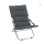 Lazy person foldable sofa reclining chair sitting