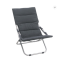 Lazy person foldable sofa reclining chair sitting
