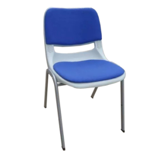 Metal Legs of Plastic chairs for Office and Home Use