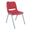 Metal Legs of Plastic chairs for Office and Home Use