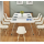 Modern Style Solid Wood Conference Table and Dining Table