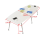 Conference Table Simple Modern Negotiation Reception Table and Chair Combination