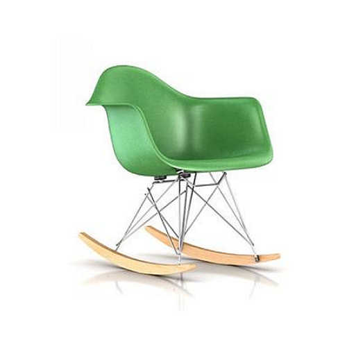 Modern style living room recreational rocking chairs