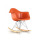 Modern style living room recreational rocking chairs