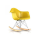 Modern style living room recreational rocking chairs