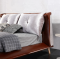 Royal designs cheap price bed room furniture bedroom set G1821