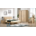 Newest design bedroom set king size bed bedroom furniture