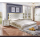 Modern luxury bed bedroom furniture and bedroom sets