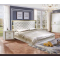 Modern luxury bed bedroom furniture and bedroom sets