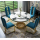 Modern luxury bed bedroom furniture and bedroom sets
