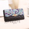 European and American Women Bag Cross-body Chain Bag with One Shoulder