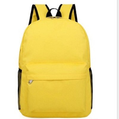 New Fashion Canvas Travel Bag