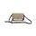 Metal Ring Chain Decoration Women Shoulder Bag