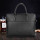 Chinese Bag Factory Directly Produce Men Fashion Hand Bags