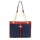 Custom Women Shoulder Bag Multic Color Elegant Fashion Chain Tote Bag