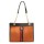 Custom Women Shoulder Bag Multic Color Elegant Fashion Chain Tote Bag