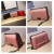 Multi Color Exquisite Handbag Messenger Bag