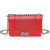 Multi Color Exquisite Handbag Messenger Bag
