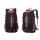 Functional outdoor folding waterproof hiking travel backpack bag