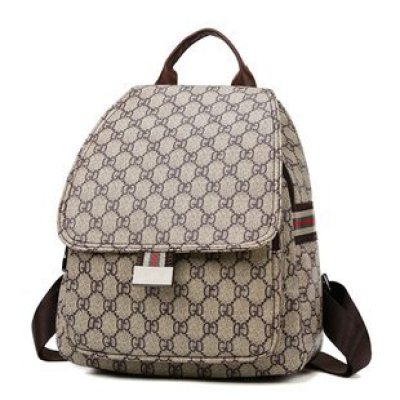 High Quality and Waterproof Backpack for Women