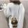 Cute Bear Shape Women Cross Shoulder Bag