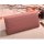 New Cowhide Lady's Purse with Long Zipper Wallet and Korean Version of Fashionable Cowhide Handbag