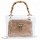 Ladies Handbags Customized Transparent 3d Soft Pvc Women Handbag Ladies Crossbody