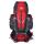 75L Large Capability Customer Oem Outdoor Backpacks Waterproof Hiking Backpack