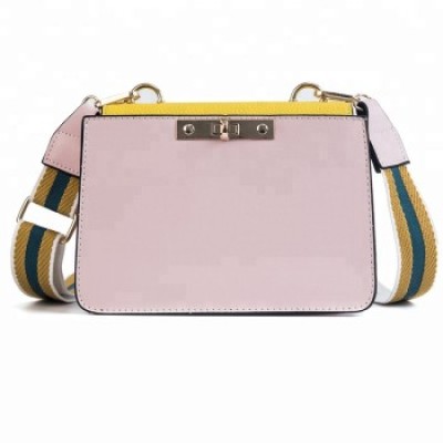 Cheap Lady Handbags Bag Woman Shoulder Crossbody Bag